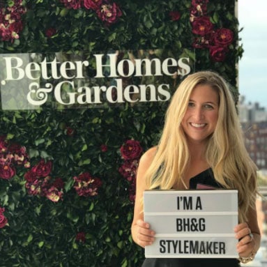 Annie Thompson BHG Stylemaker